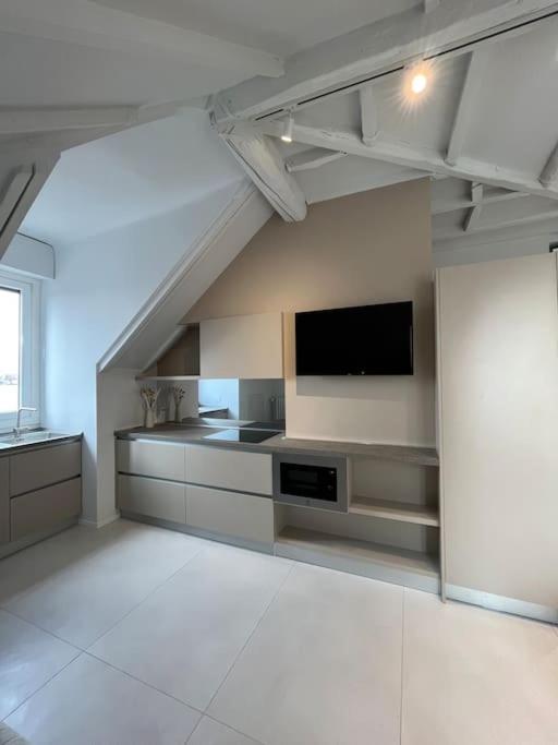 Apartamento Nuovo Brera/moscova *
