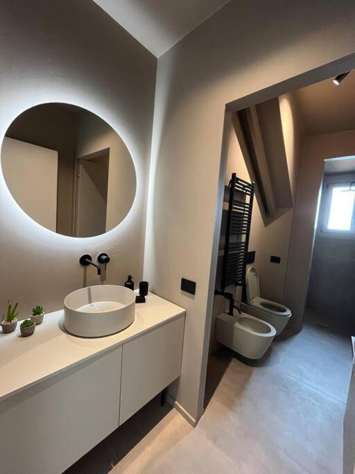 Nuovo Brera/moscova Apartamento *