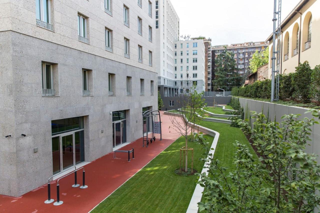 Hotel Aparto Giovenale *