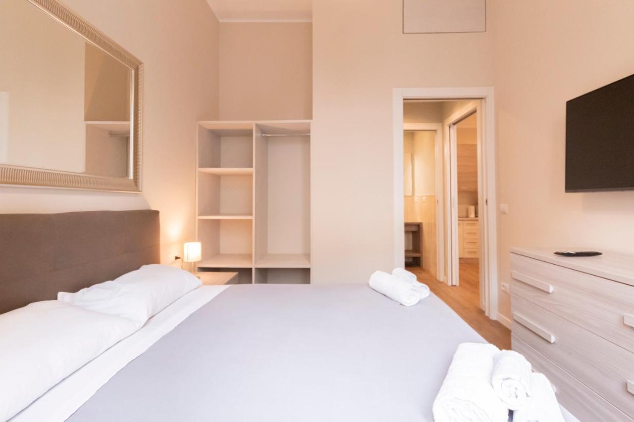 Missori 1 Apartment *