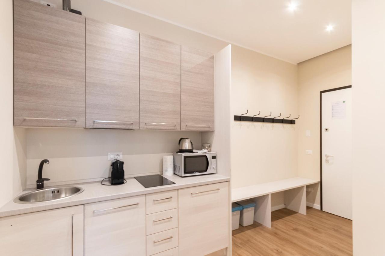 Missori 1 Apartment