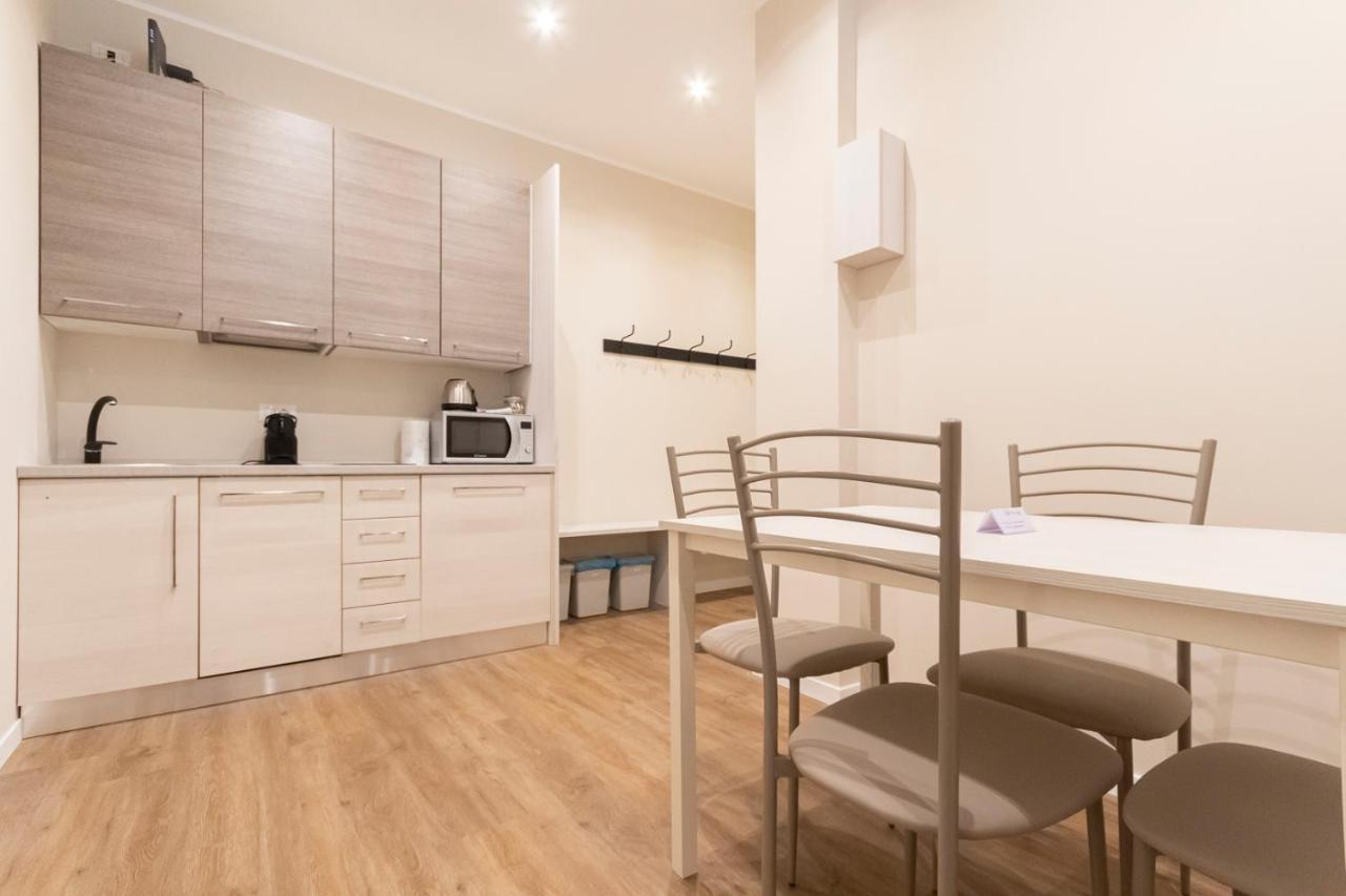 Missori 1 Apartment *