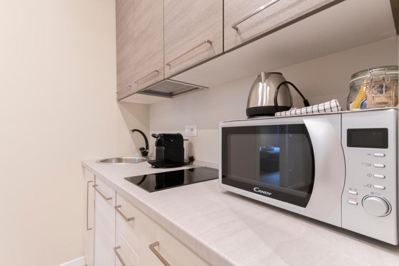 Missori 1 Apartment *