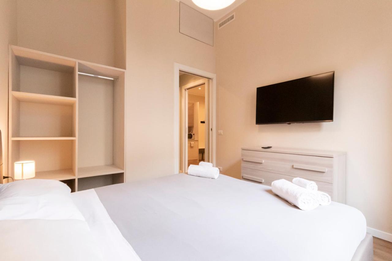 Missori 1 * Milan