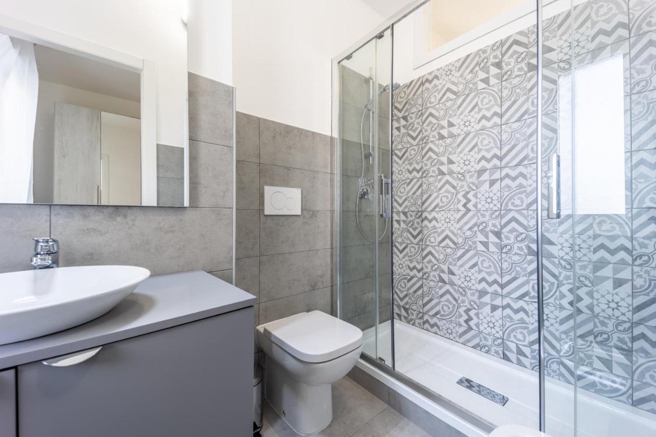 Apartment Melissa•sweethome Sansiro, Milano!