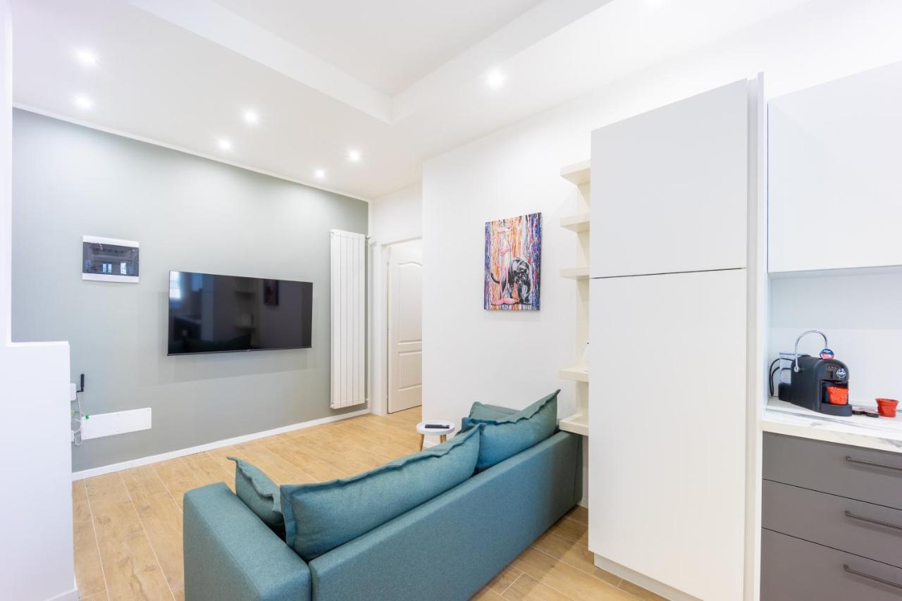 Apartment Melissa•sweethome Sansiro, Milano! *