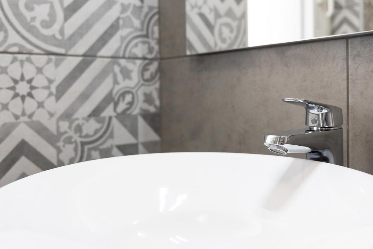 Apartment Melissa•sweethome Sansiro, Milano! Mailand