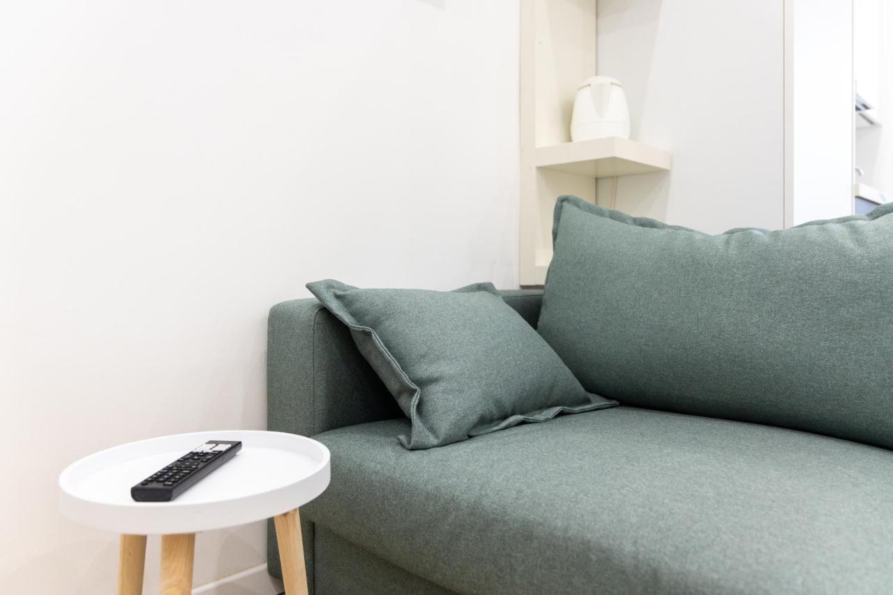 Melissa•sweethome Sansiro, Milano! Apartment
