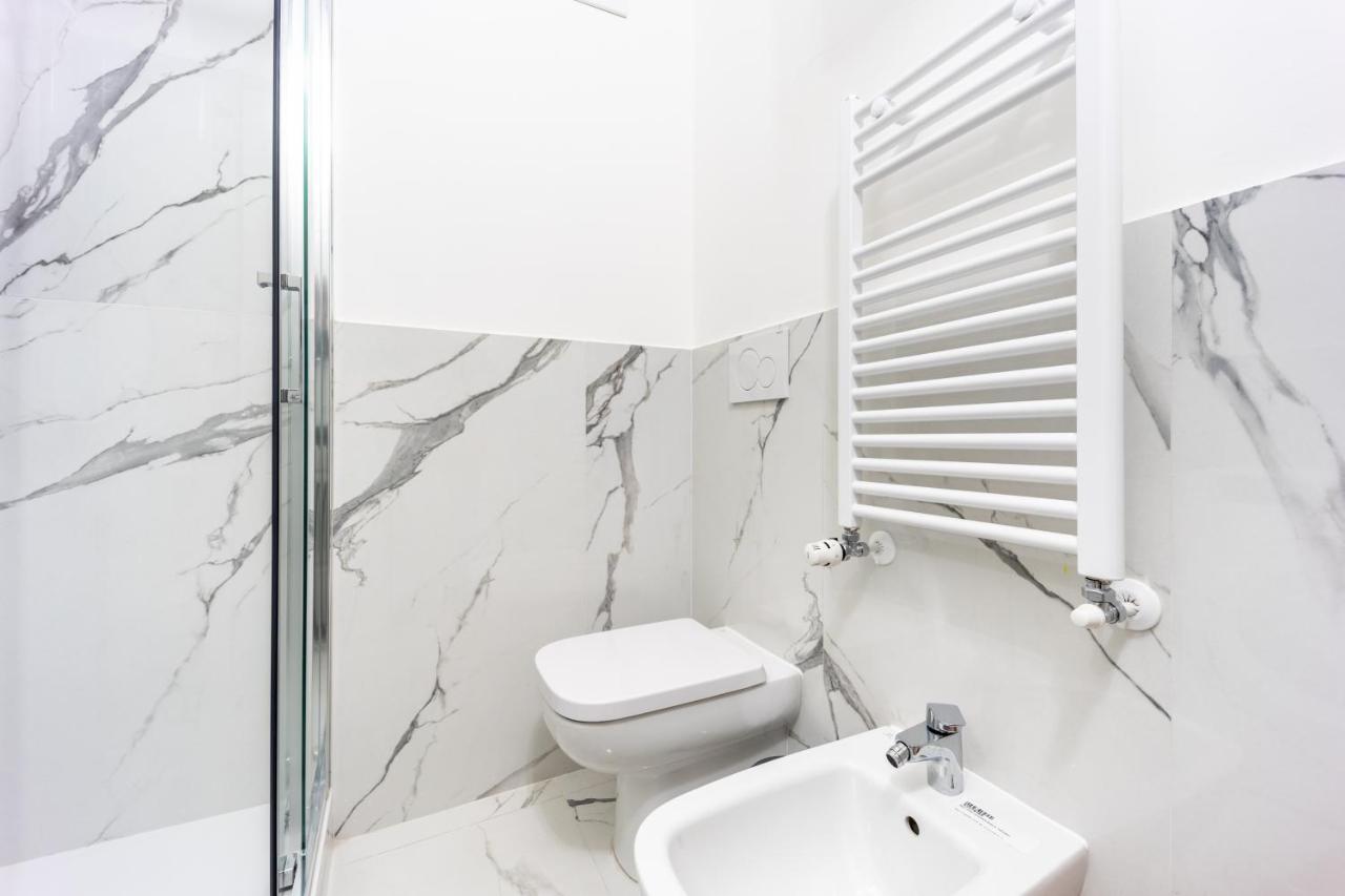 Apartment Melissa•sweethome Sansiro, Milano!