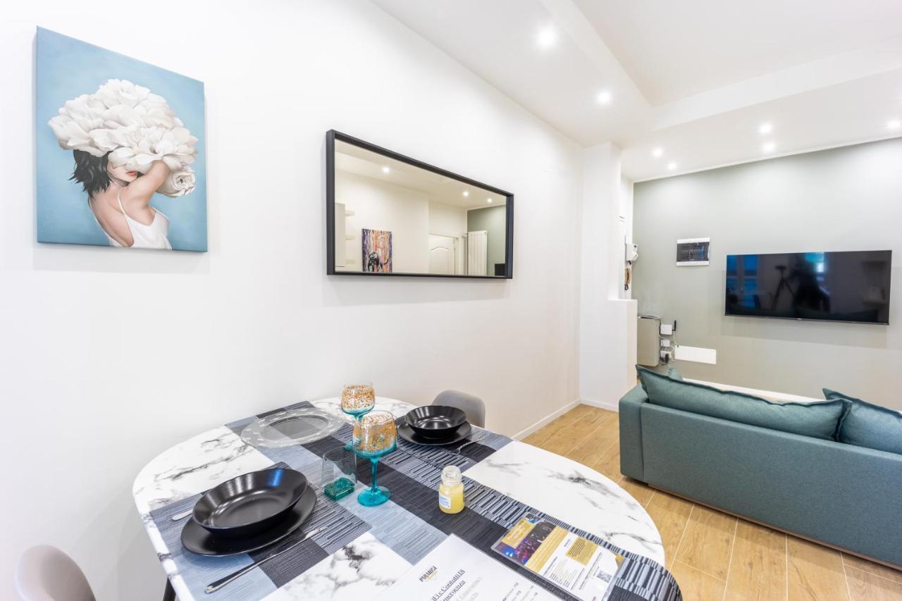 Apartment Melissa•sweethome Sansiro, Milano! *
