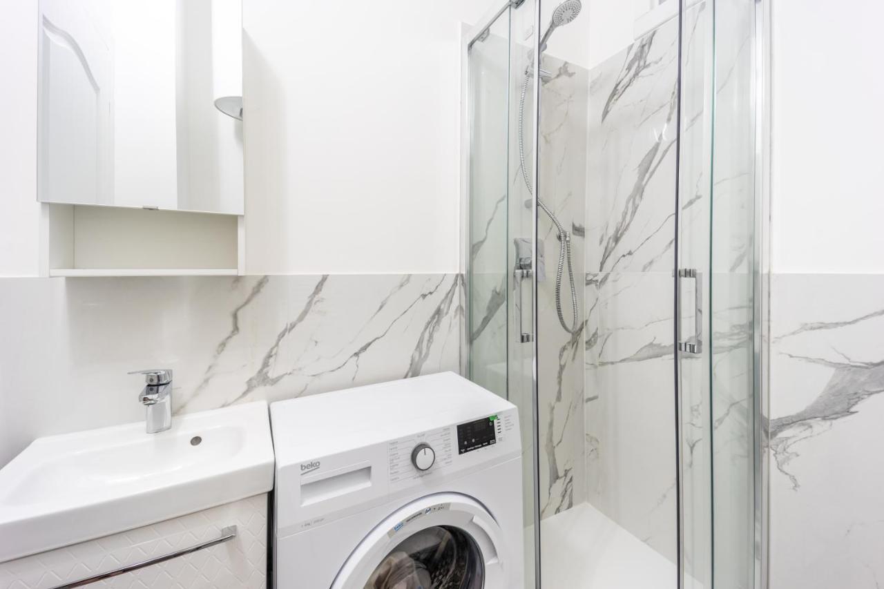 Melissa•sweethome Sansiro, Milano! Apartment