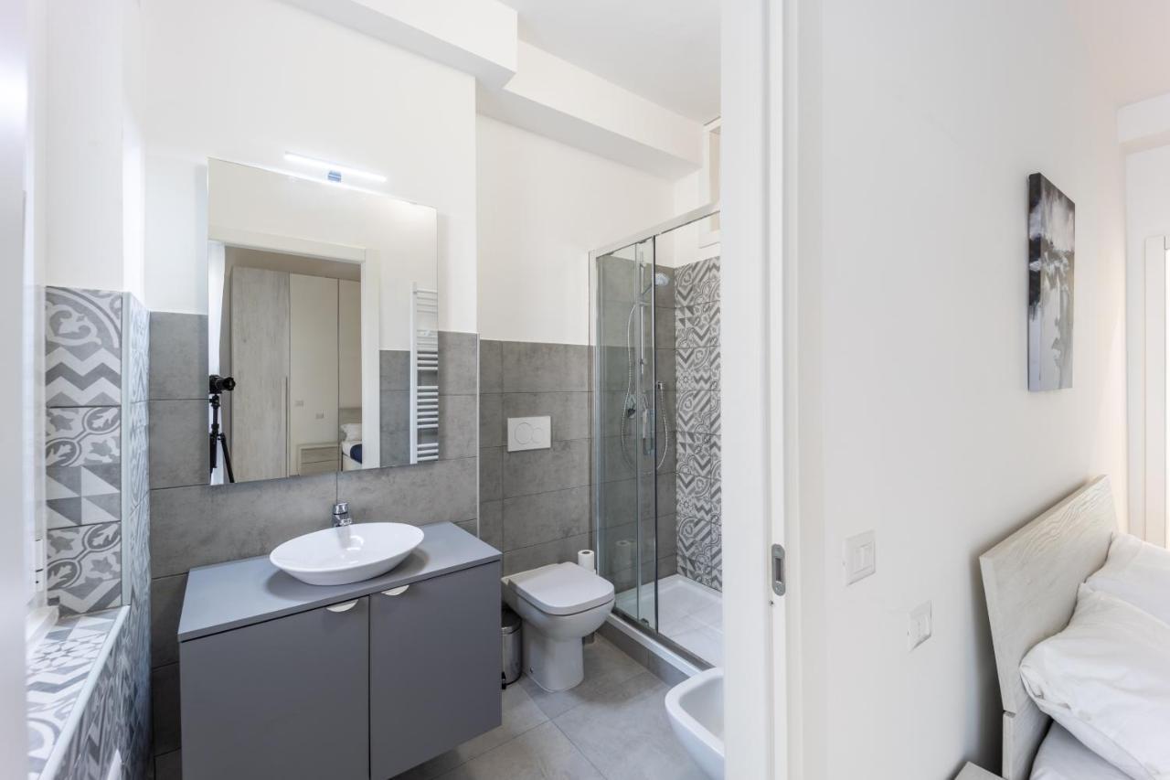 Melissa•sweethome Sansiro, Milano! Apartment *