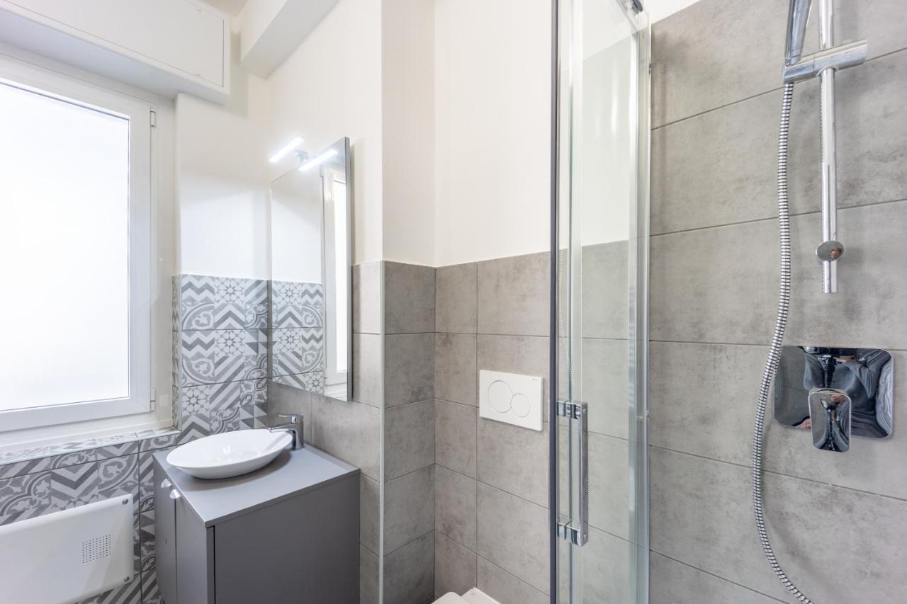 Melissa•sweethome Sansiro, Milano! Apartment *