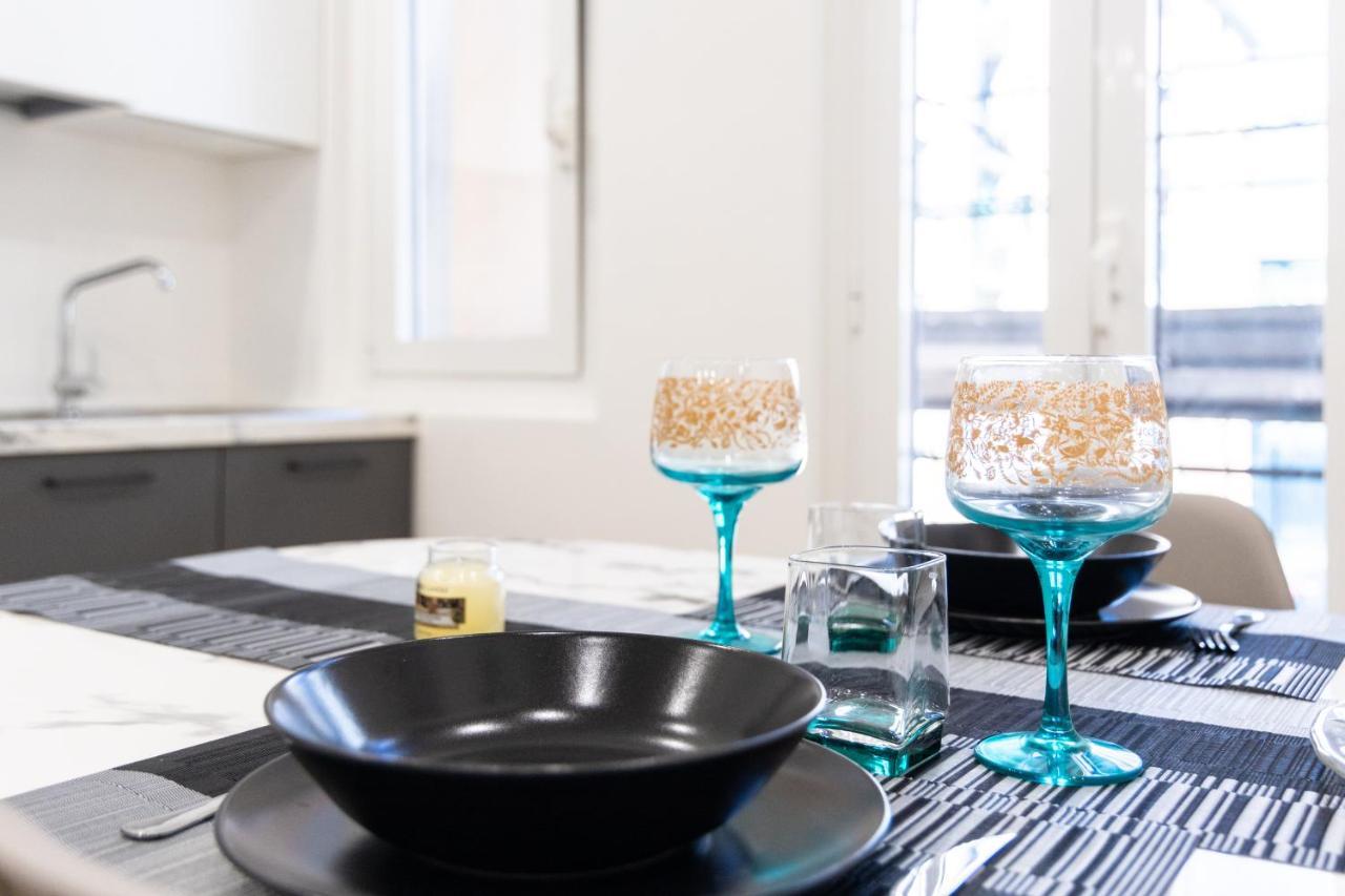 Melissa•sweethome Sansiro, Milano! Apartment *