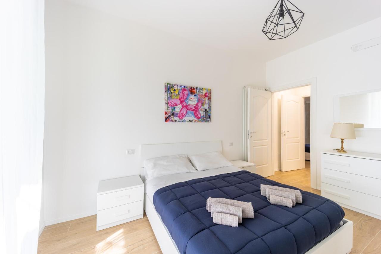 Apartment Melissa•sweethome Sansiro, Milano! Mailand