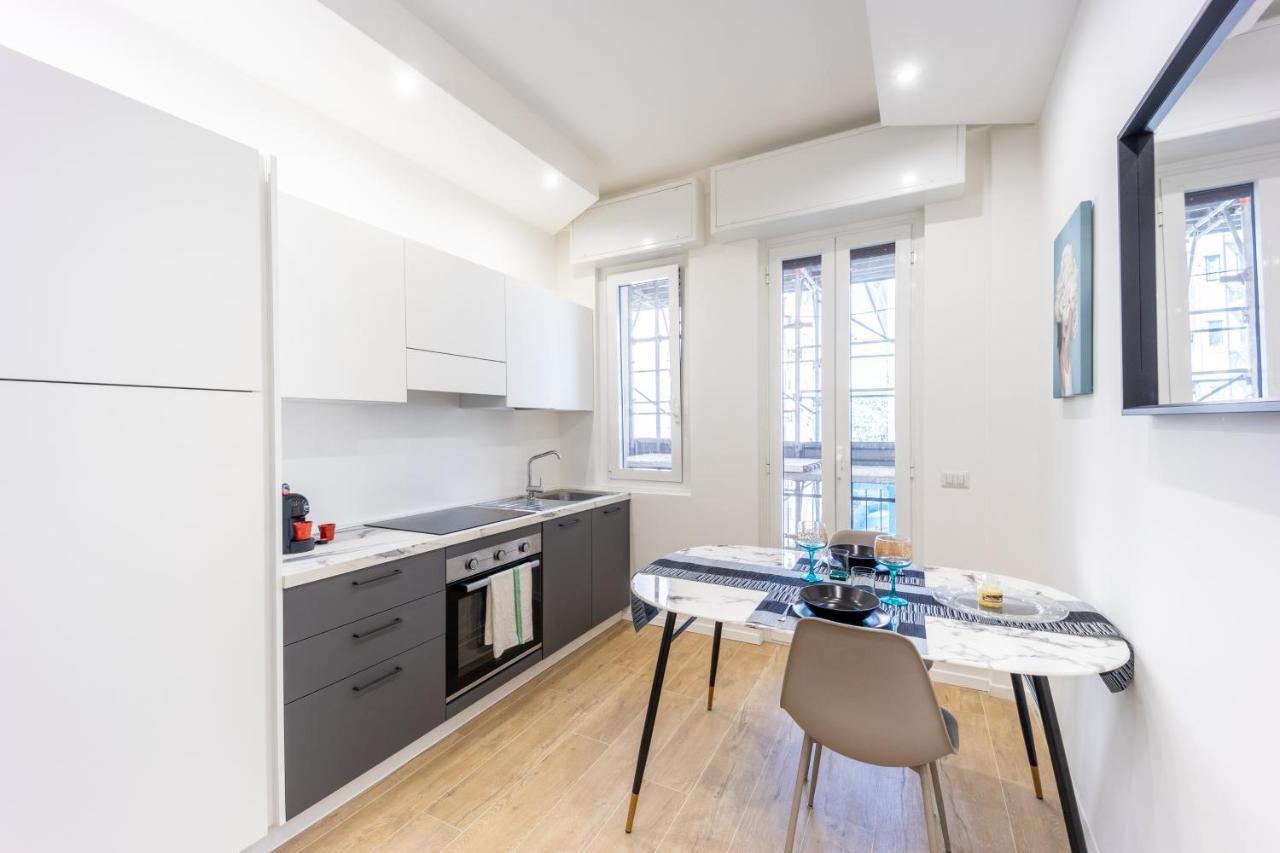 Melissa•sweethome Sansiro, Milano! Apartment *