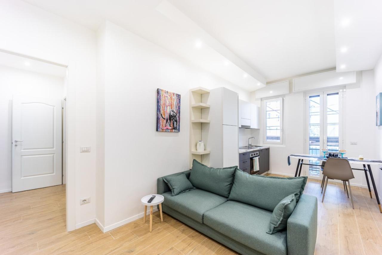 Melissa•sweethome Sansiro, Milano! Apartment Mailand