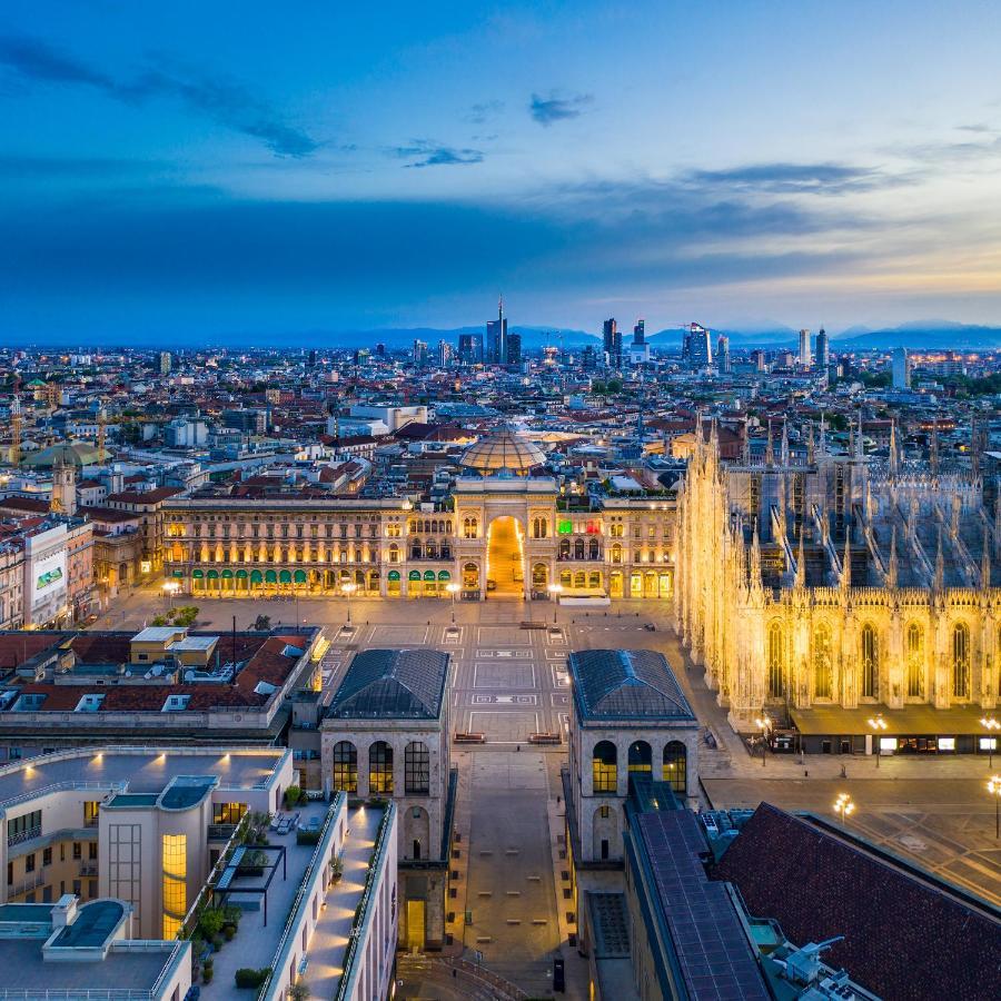 Melissa•sweethome Sansiro, Milano! Mailand