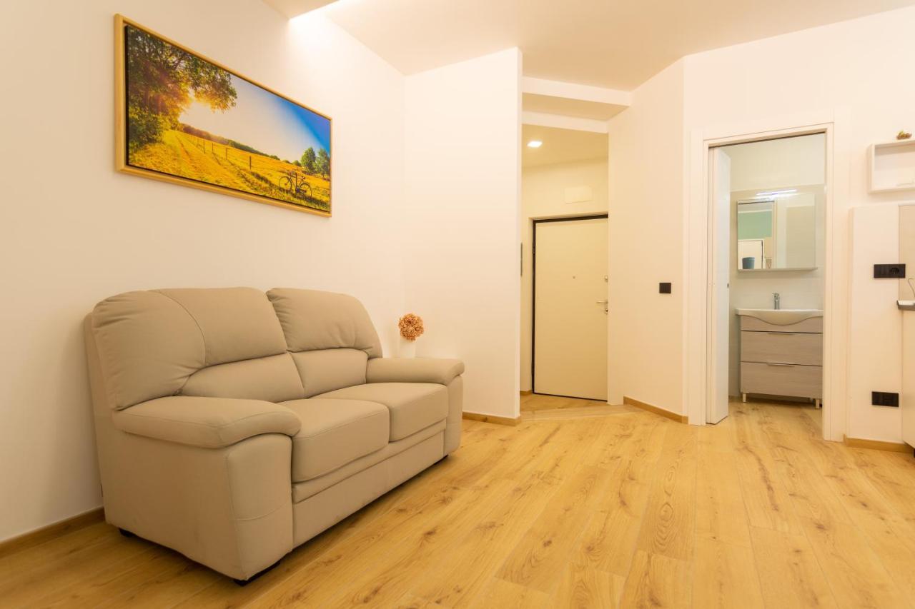 Italianflat - Vittoria * Mailand