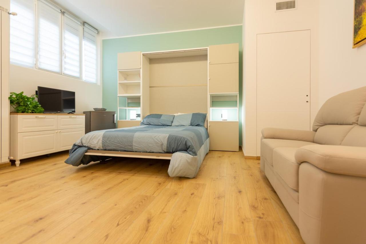 Gasthof Italianflat - Vittoria