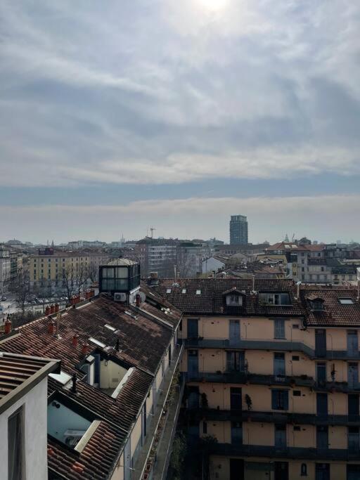 Apartamento Nuovo Brera/moscova Milão
