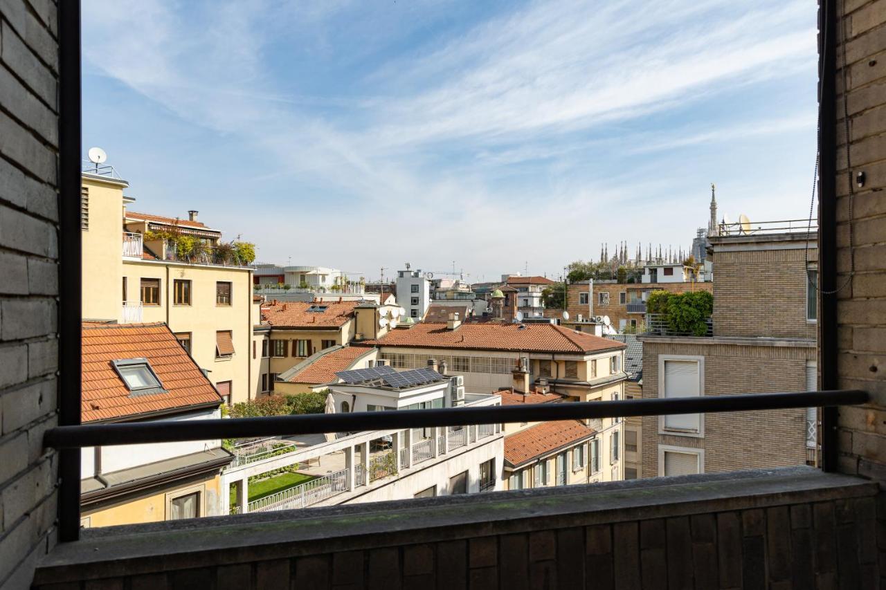 Beplace In Missori Mailand