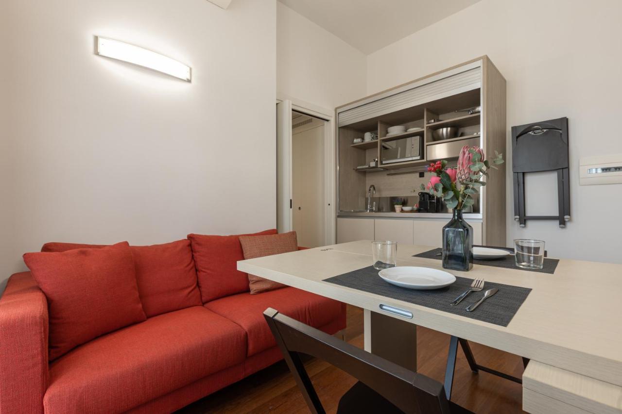 Beplace In Missori Mailand