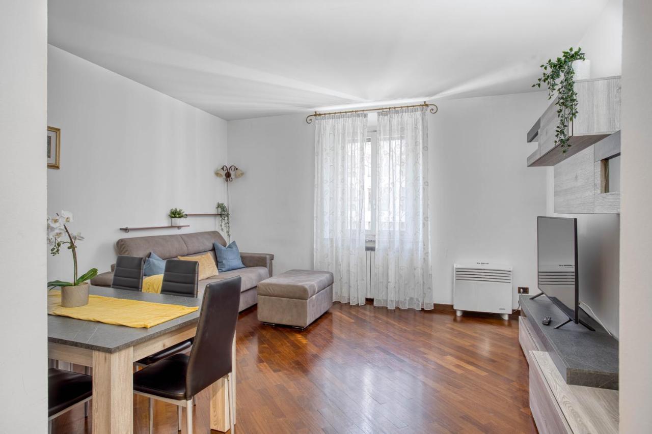 Casa Tricolore Apartamento