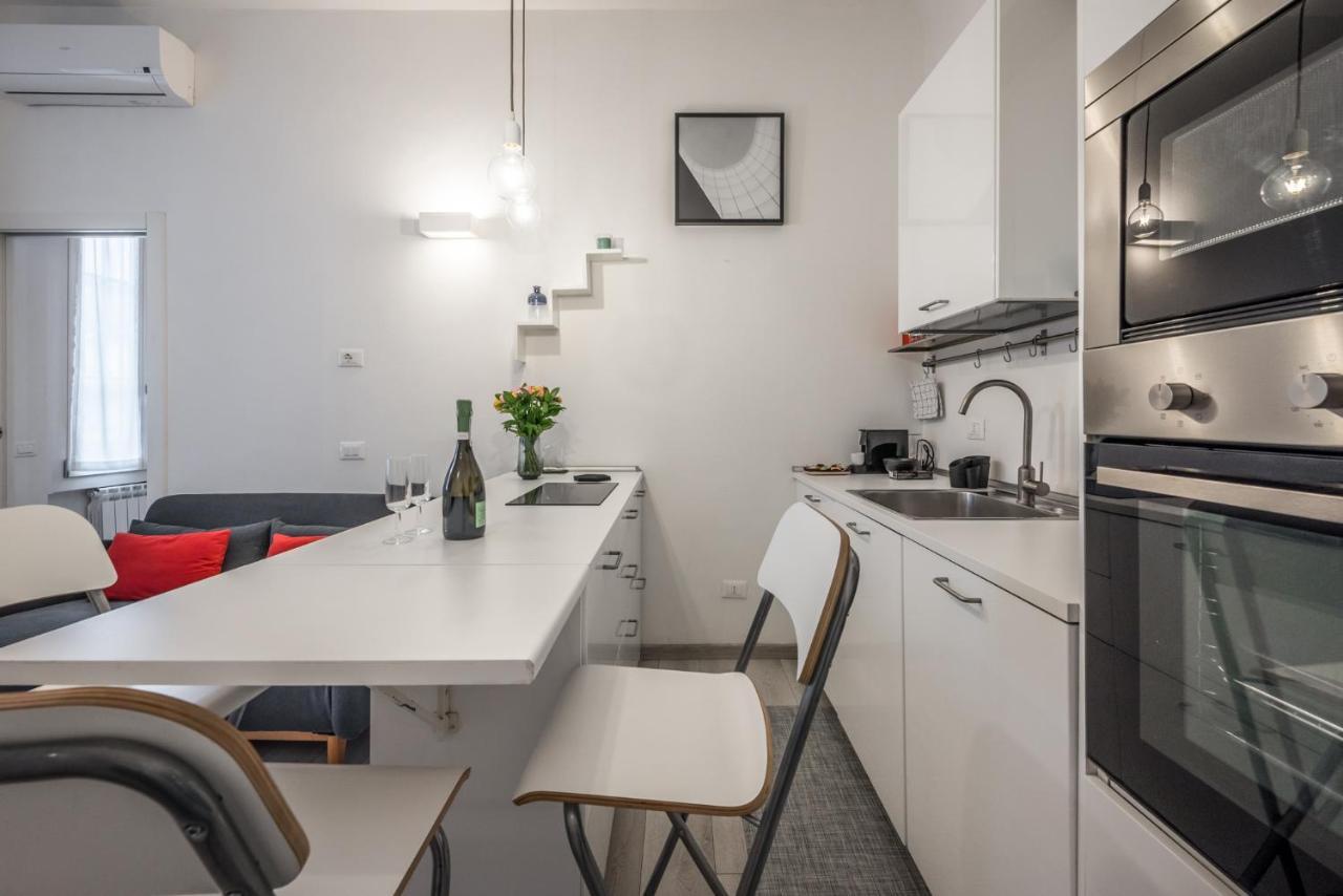 Apartment The Minimal Chic - Isola District *