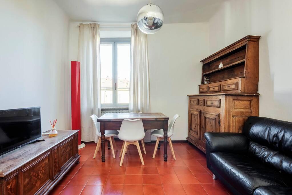 Luvi - Bertani Apartamento