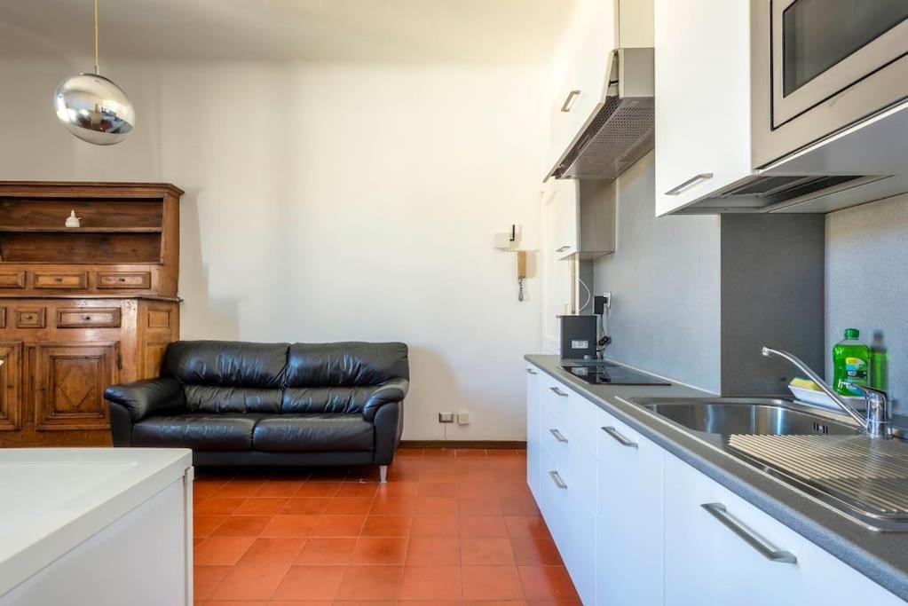Luvi - Bertani Apartamento Milão