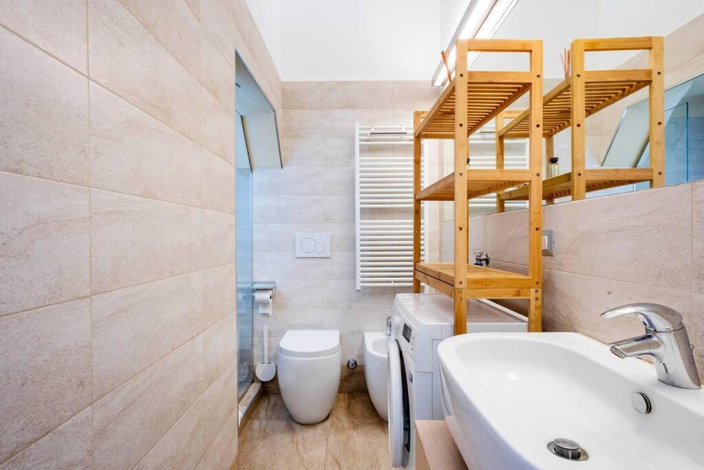 Apartamento Luvi - Bertani