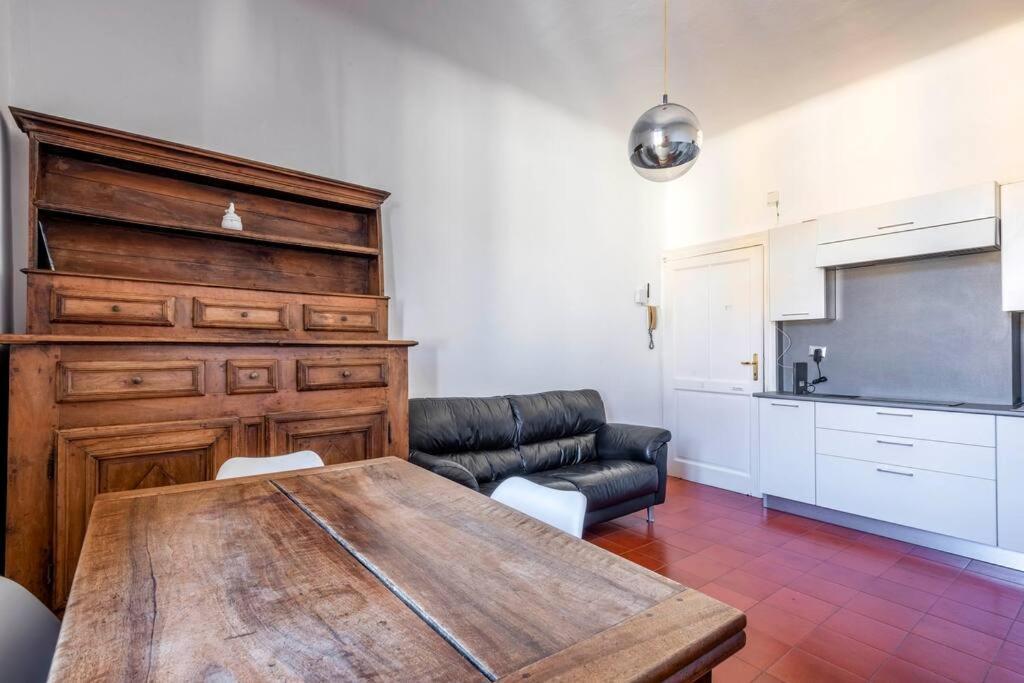 Luvi - Bertani Apartamento *