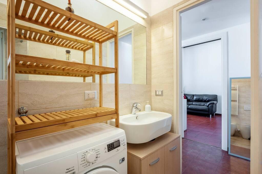 Apartamento Luvi - Bertani Milão