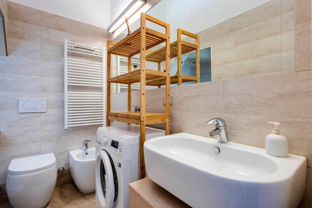 Apartamento Luvi - Bertani *