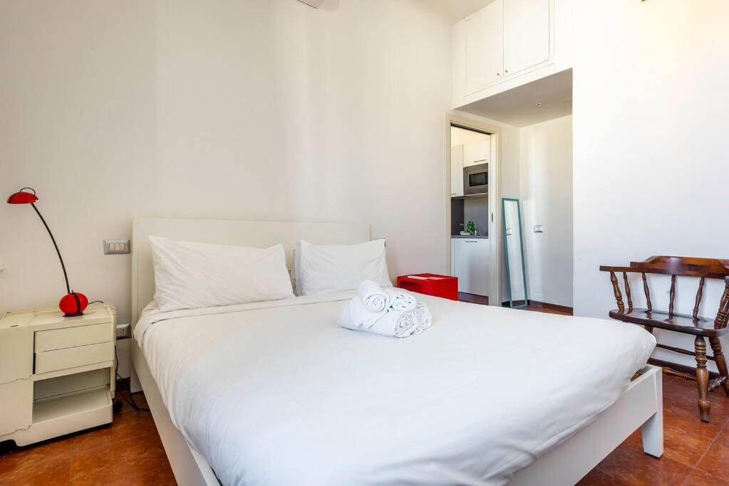 Apartamento Luvi - Bertani