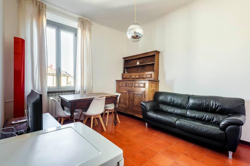 Apartamento Luvi - Bertani Milão