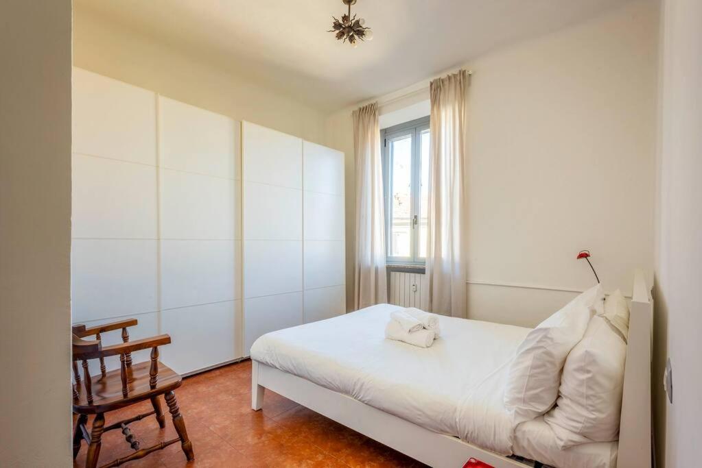 Apartamento Luvi - Bertani