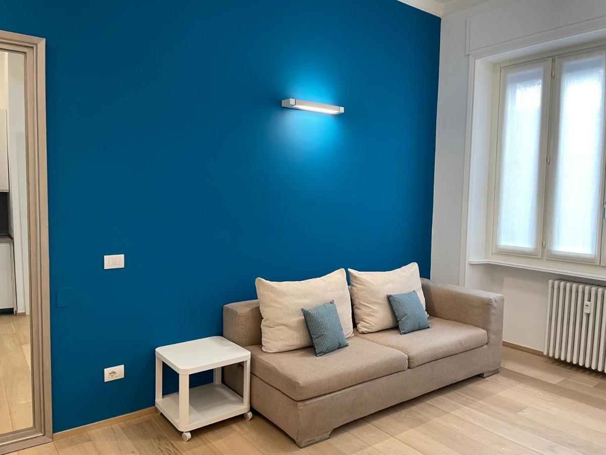Dimora Dei Cappuccini Apartment Mailand