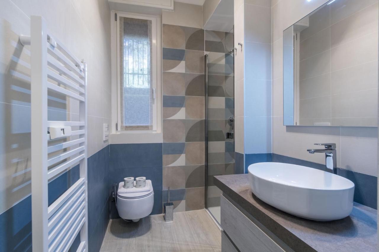 Easylife - Stile E Comfort In Porta Venezia Apartment Milan