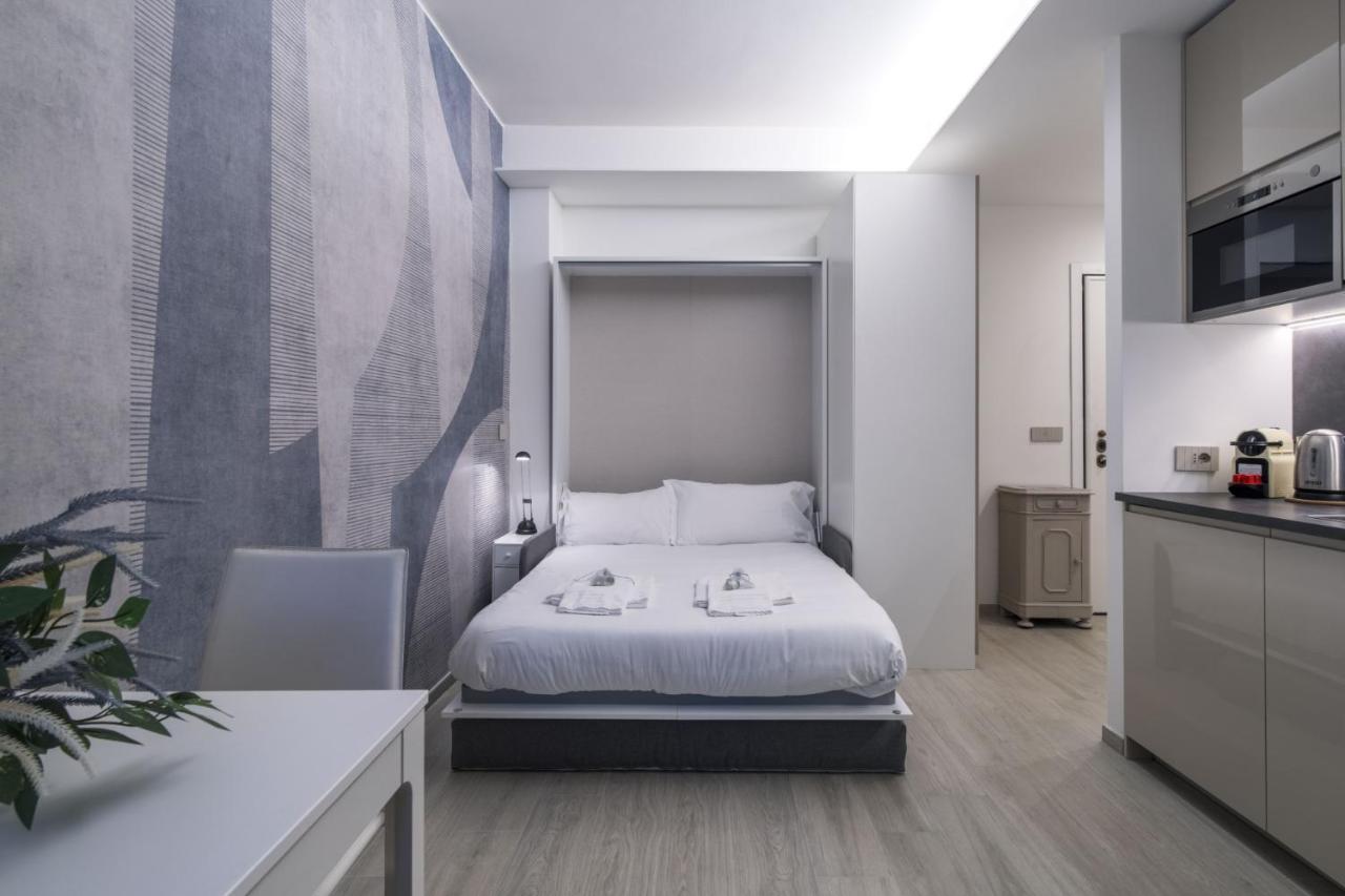 Easylife - Stile E Comfort In Porta Venezia Milan
