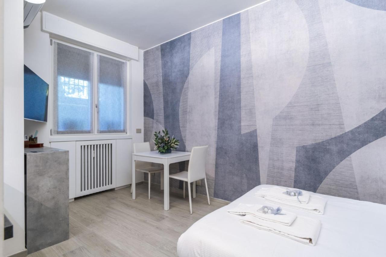 Easylife - Stile E Comfort In Porta Venezia Apartment Milan