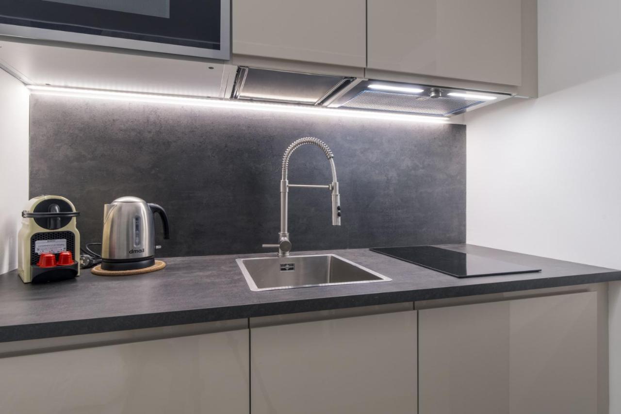Apartment Easylife - Stile E Comfort In Porta Venezia