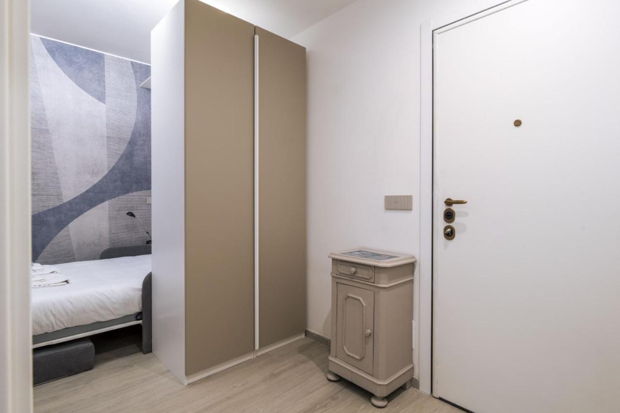 Apartment Easylife - Stile E Comfort In Porta Venezia *