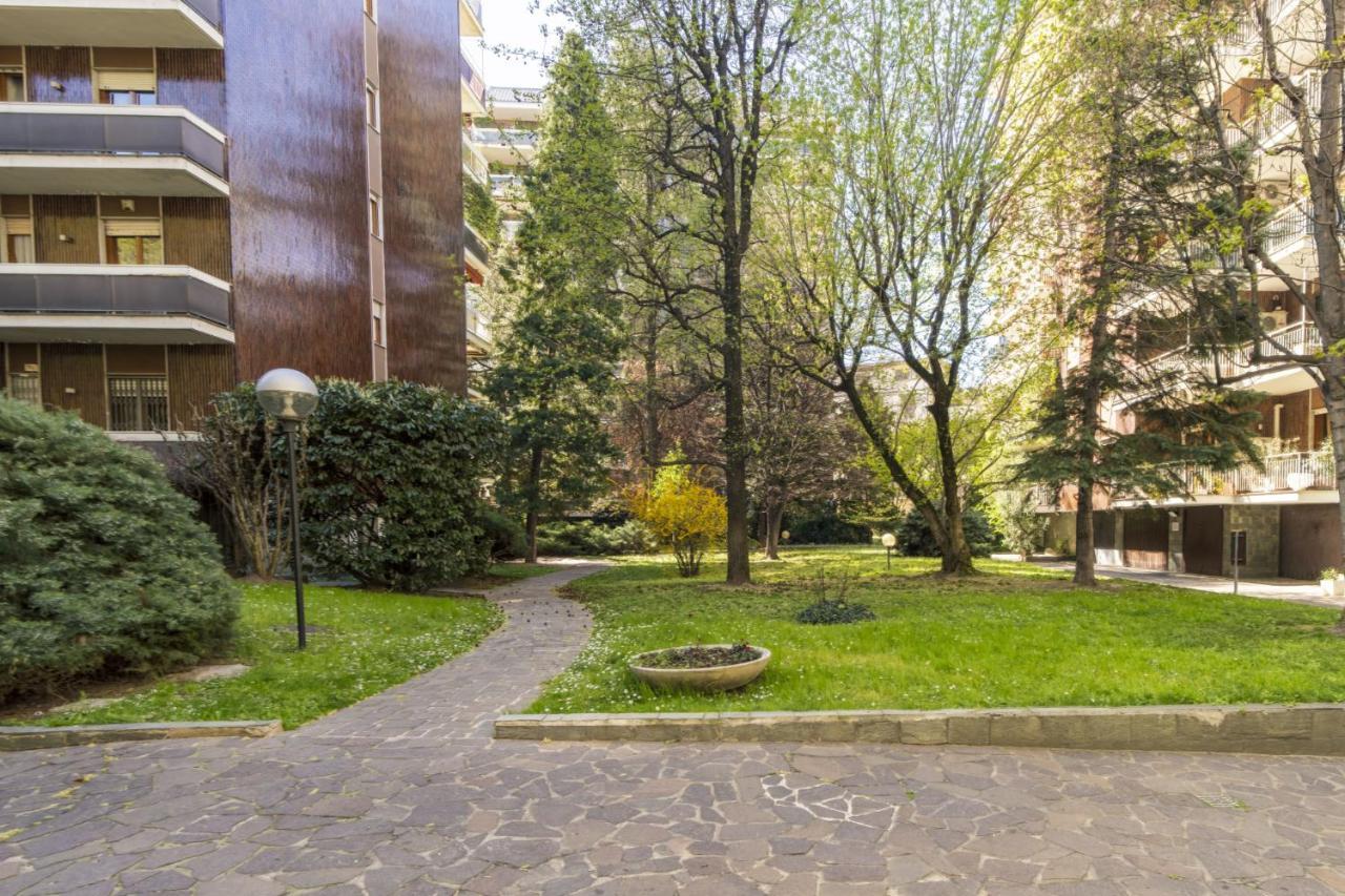 Easylife - Stile E Comfort In Porta Venezia * Milan