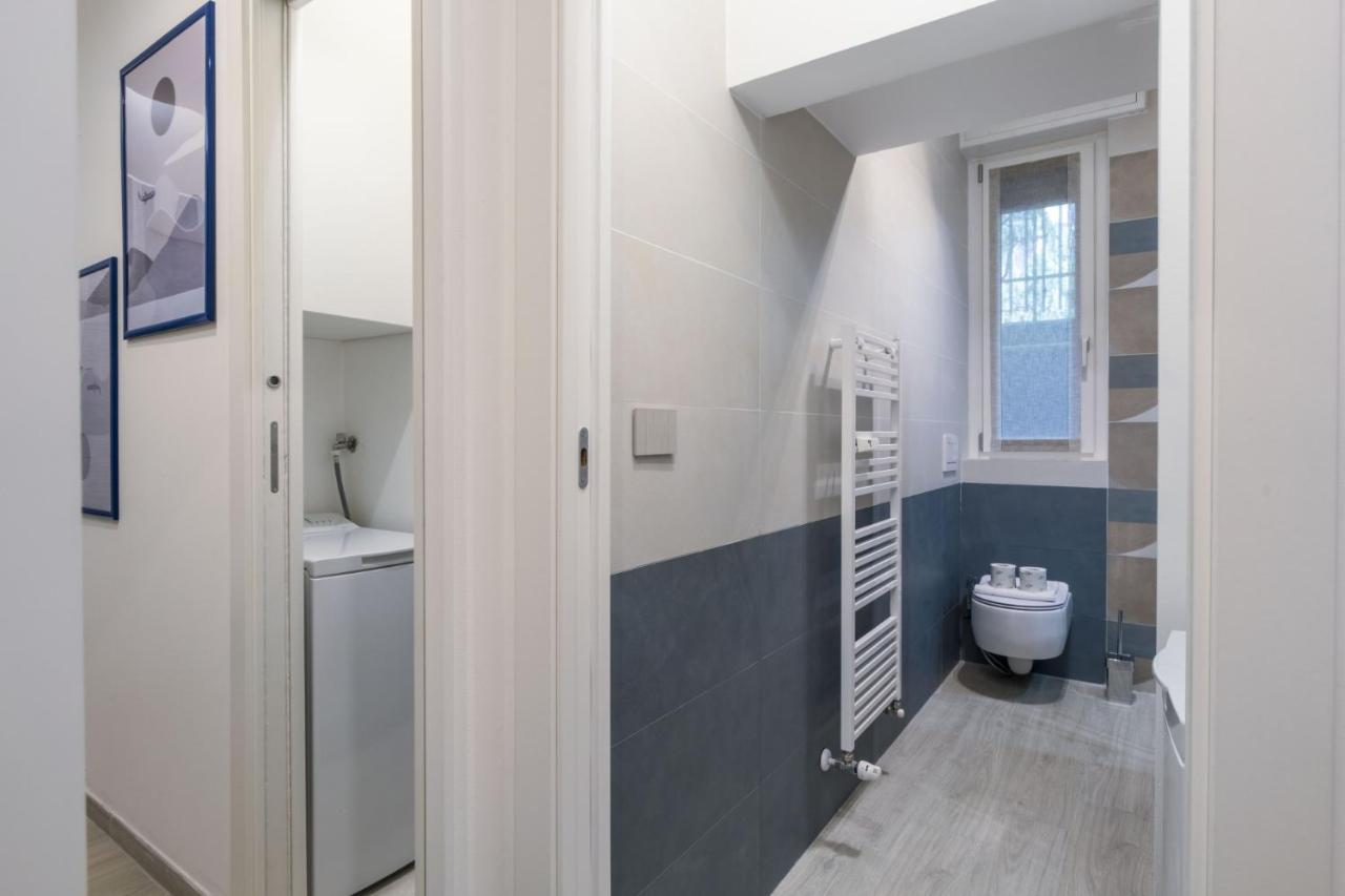 Easylife - Stile E Comfort In Porta Venezia Apartment *