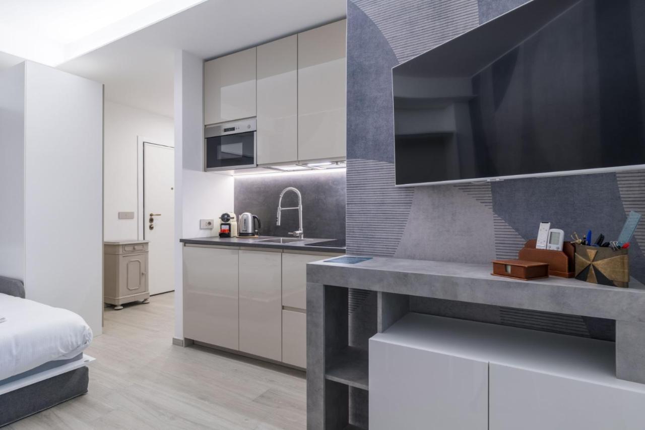 Apartment Easylife - Stile E Comfort In Porta Venezia