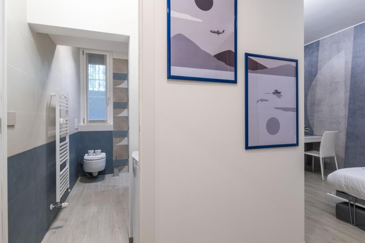 Easylife - Stile E Comfort In Porta Venezia *
