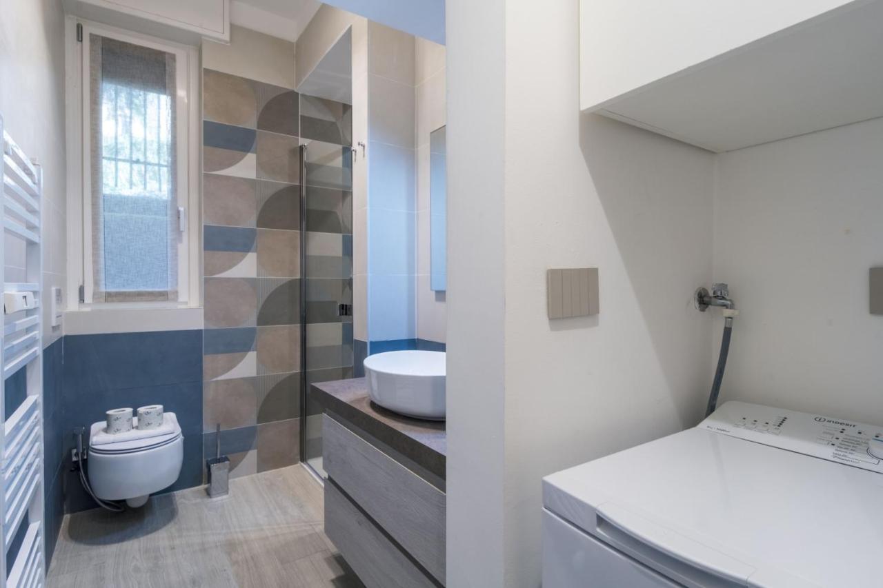 Apartment Easylife - Stile E Comfort In Porta Venezia *