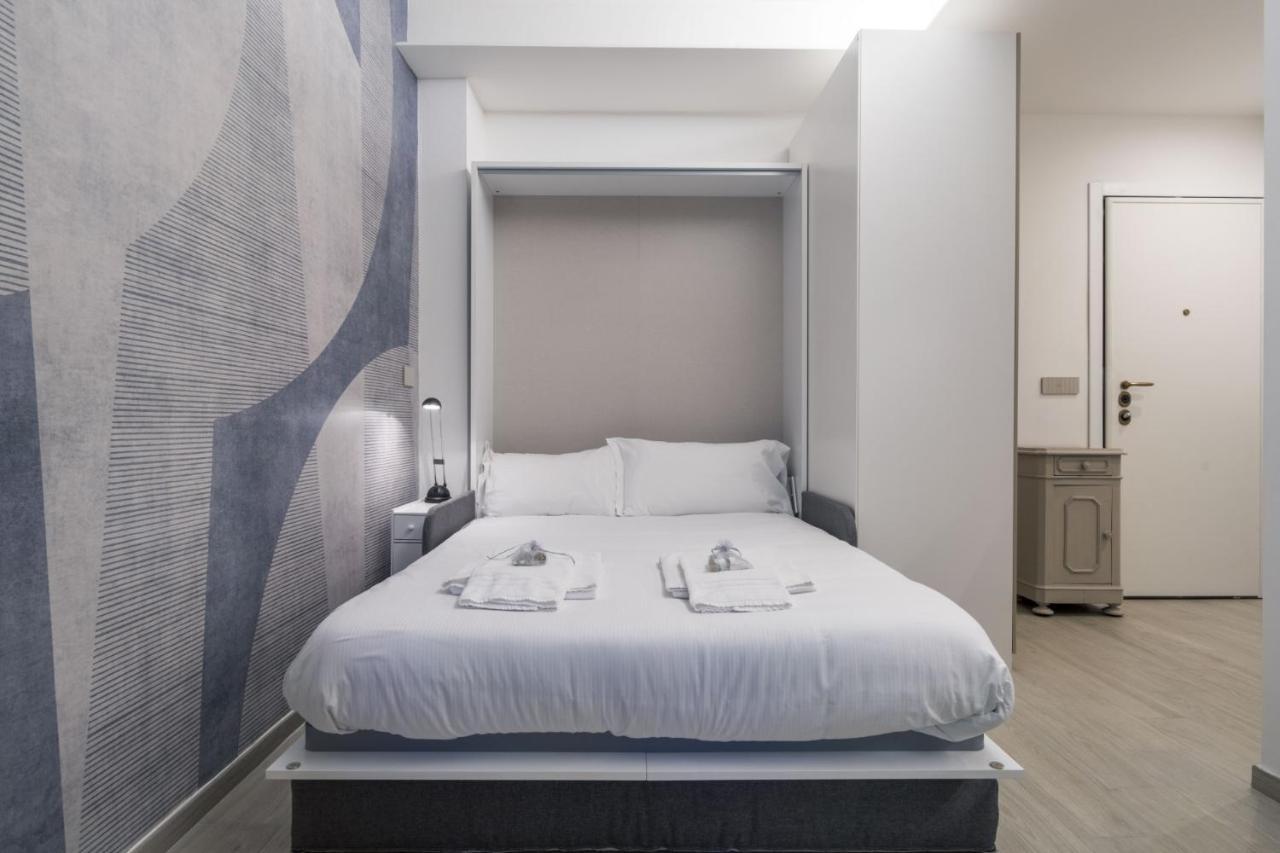 Easylife - Stile E Comfort In Porta Venezia *